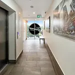 Direct Collective - Pavilion And Governor On Brookes