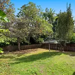 Heritage 5Br Home - Minutes Walk To Cbd&South Bank, 3 Parking