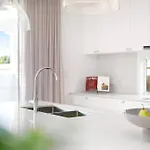 Luxury House With Pool, Close To Cbd Apartment *