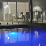 Apartment Luxury House With Pool, Close To Cbd Brisbane