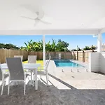Luxury House With Pool, Close To Cbd