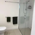 Apartment Top-floor Luxe In The Free Parking, Pool, Gym, Wifi