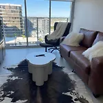 Apartment Top-floor Luxe In The Free Parking, Pool, Gym, Wifi Brisbane