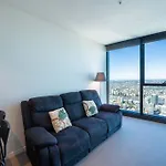 Want To Live Amongst The Clouds?
