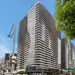 2B1B South Brisbane Apt W/Parking,Pool, Gym, Sauna