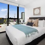 Perfect Located 1-Bed With Pool Sauna And Gym