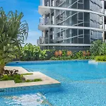 Perfect Located 1-Bed With Pool Sauna And Gym