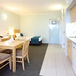 Manly Marina Cove Motel