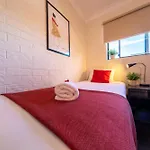 Ascot Budget Inn & Residences