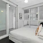 2-Bed With Private Terrace, Gym And Rooftop Pool