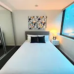 South Brisbane Epicentre - 1 Bedroom Apartment