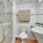 Apartment Convenient One-bedroom *