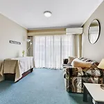 Convenient One-bedroom Brisbane