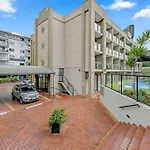 Convenient One-bedroom