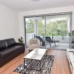 Brisbane International Virginia