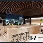 Comfy Modern Apartment - Central Brisbane