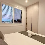 Modern Comfort In Macgregor