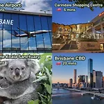 Carindale Family Home/Close To Westfield & Highway