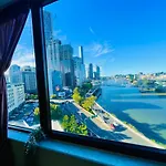 1 Bedroom Ensuite Apartment