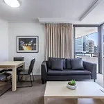 Brisbane Aurora Suites