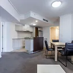 Brisbane Aurora Suites