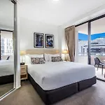 Brisbane Aurora Suites