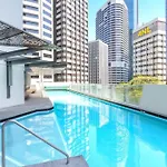 Brisbane Aurora Suites