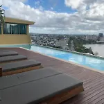 Lume Apartments Kangaroo Point