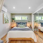 Comfort Cove - Quiet Luxury With Full Kitchen * Brisbane