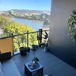 The Riverside One South Brisbane