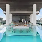 Sophisticated 2-bed With Pool & Gym * Brisbane