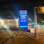 Imperial Motel Windsor