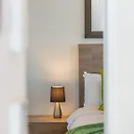 One Bed At Southbank With Rooftop Pool And Carpark * Brisbane