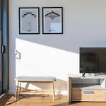 One Bed At Southbank With Rooftop Pool And Carpark * Brisbane