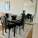 The Summit - Spacious 9th Floor Apartment