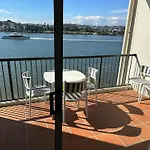 Goldsborough Place Apartments