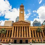 Springhill Close To Cbd 2B1B And Parking M3