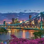 Springhill Close To Cbd 2B1B And Parking M3