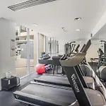 Flexible Inner City Apartment With Wifi