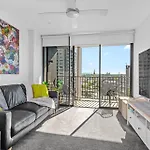 City Living! 1Bed/1Bath/1Car/Pool