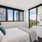 Convenient 2-Bed Apartment