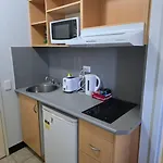 Apartment City Lifestyle *