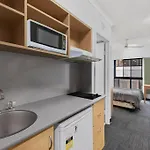Apartment City Lifestyle