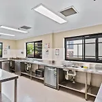 City Lifestyle Apartment