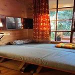 Tropical Inner City Tiny House