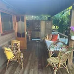 Tropical Inner City Tiny House