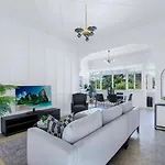 Five-Bedroom Heritage Home