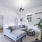 Five-Bedroom Heritage Home