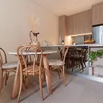 South Brisbane Oasis