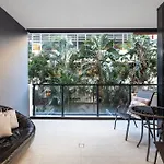 Cozy 1Br Perfect For Business Trips Parking&Wifi
